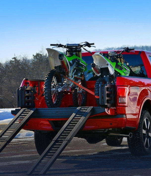 Heavy Hauler
