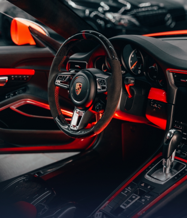 Luxury