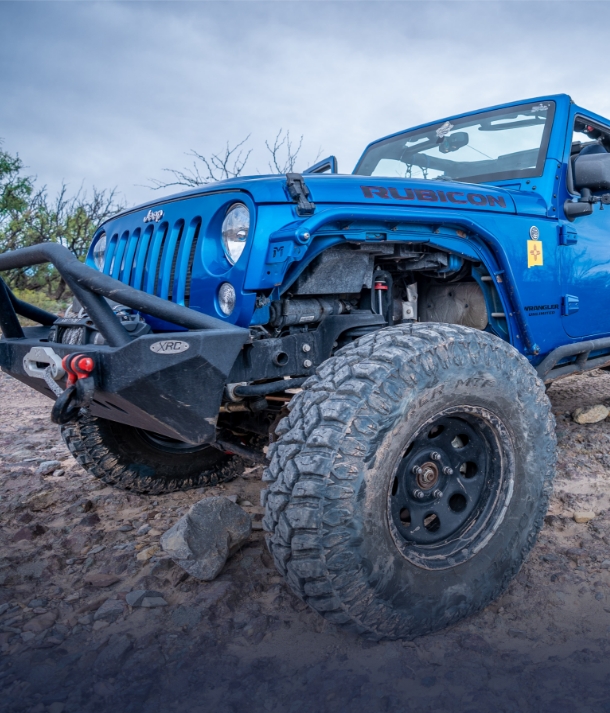 Off-Road