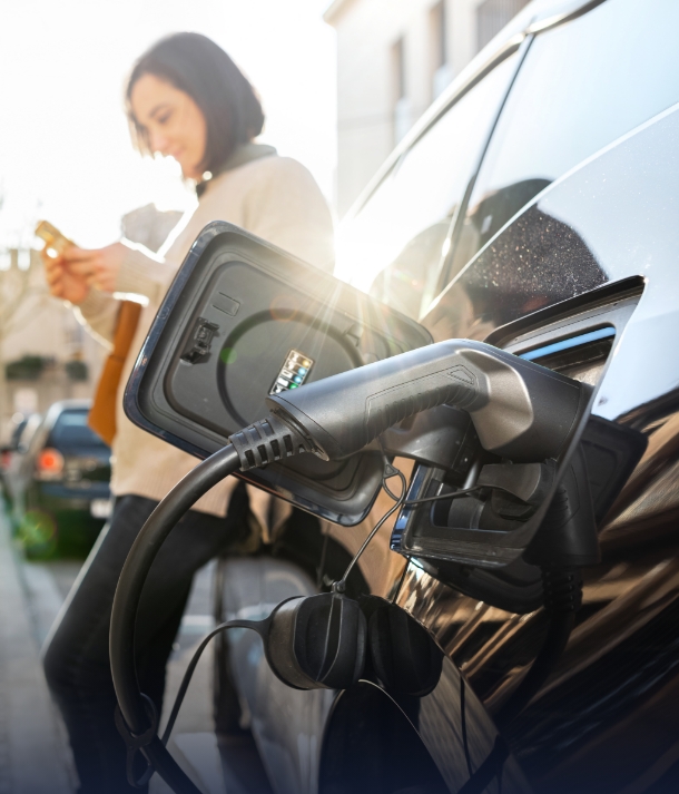 Plugin Hybrid